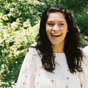 Meet your Posher, Natalie